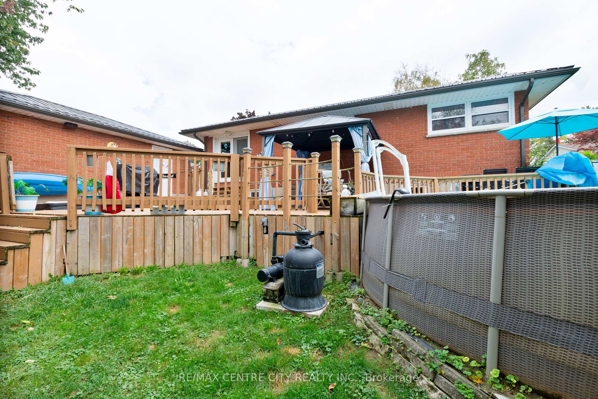 Photo 37 of 168 Fairview Avenue, St. Thomas — HOMEH