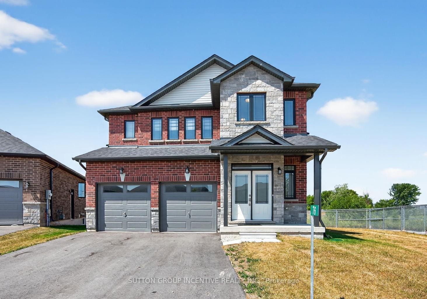 Photo 1 of 76 Ritchie Crescent, Springwater, Elmvale — HOMEH
