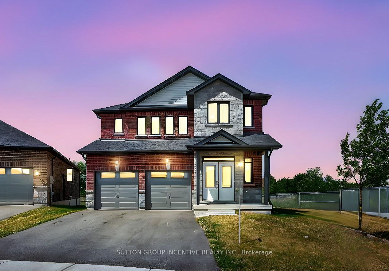 Photo 35 of 76 Ritchie Crescent, Springwater, Elmvale — HOMEH