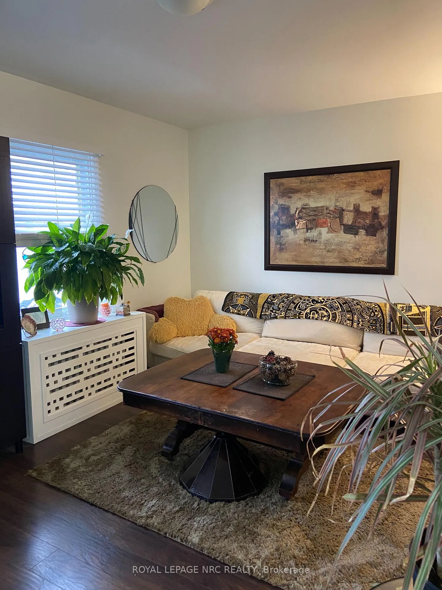 Photo 2 of Unit 2, 244 Ontario Street, St. Catharines, Downtown — HOMEH