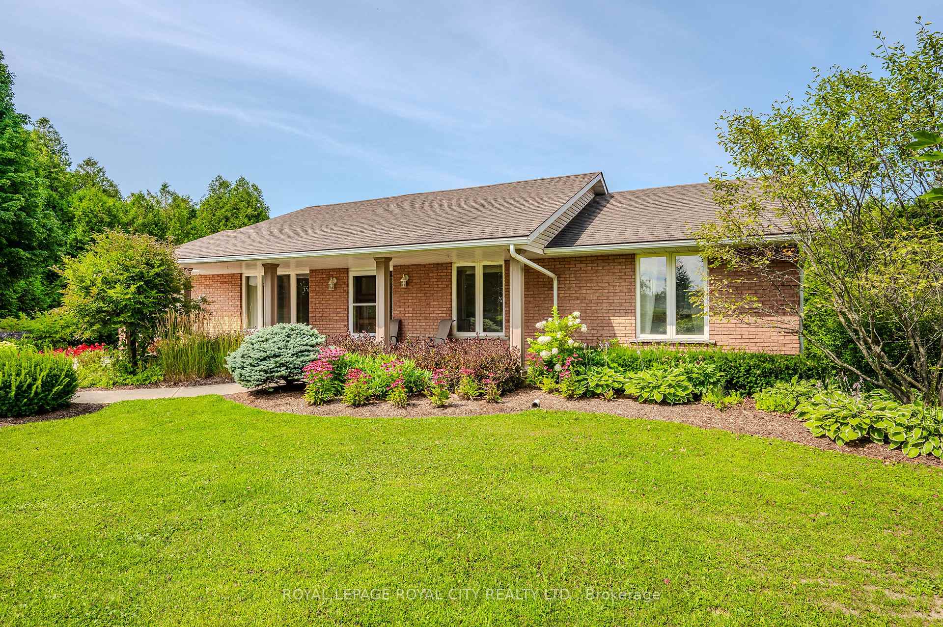 Photo 3 of 083515 Southgate Road 8, Southgate — HOMEH