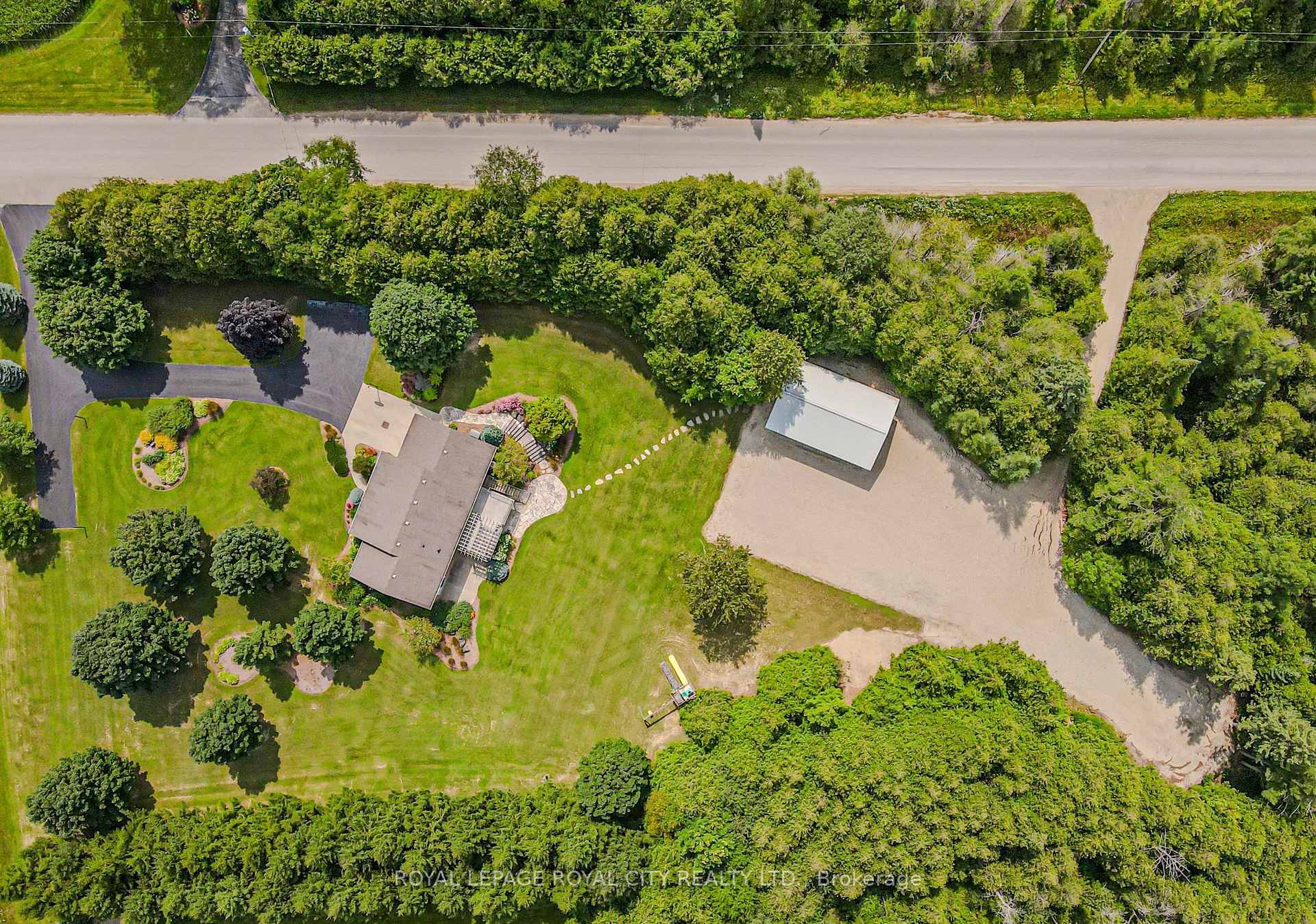 Photo 40 of 083515 Southgate Road 8, Southgate — HOMEH