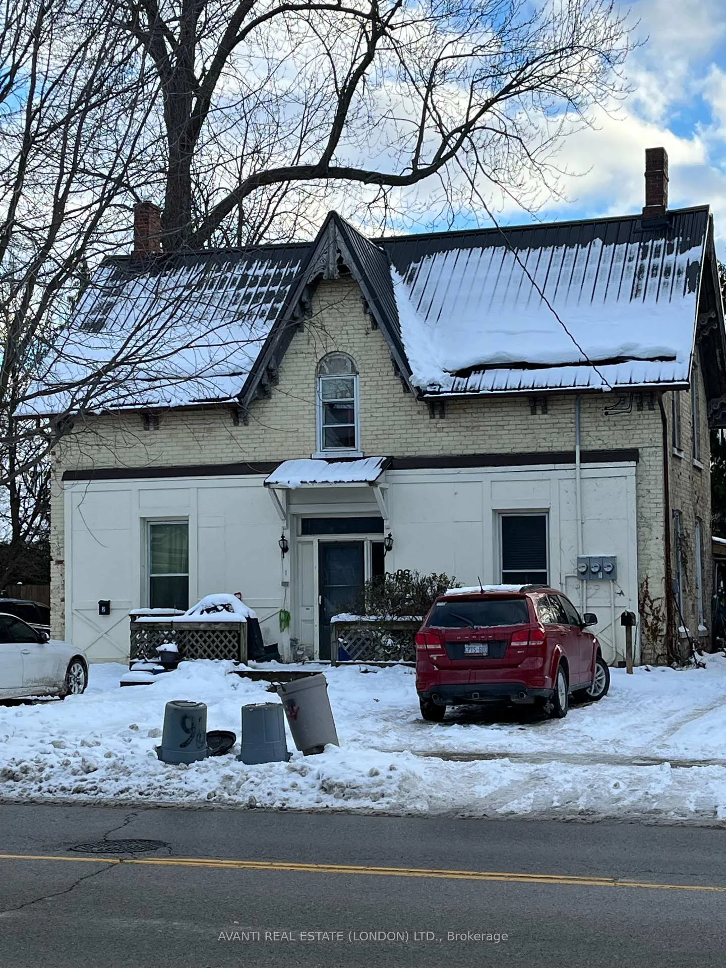 Photo 1 of 96 Wellington Street, St. Thomas — HOMEH