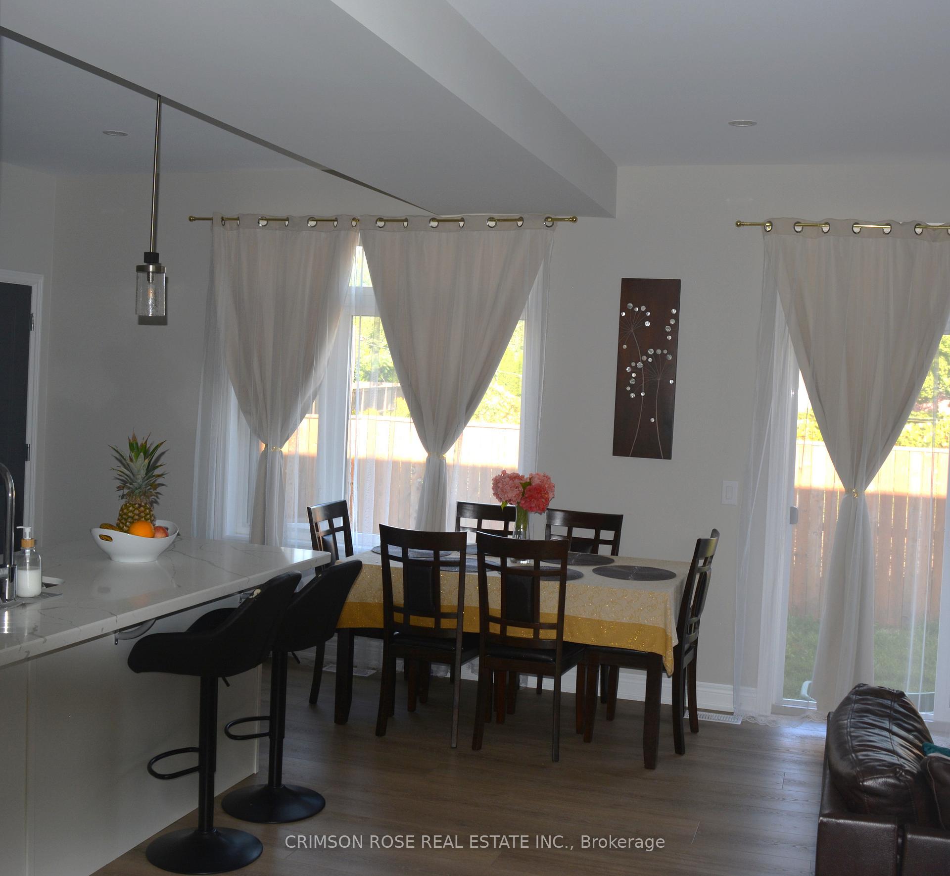 Photo 5 of 7 Marshall Lane, St. Catharines, Glendale/Glenridge — HOMEH