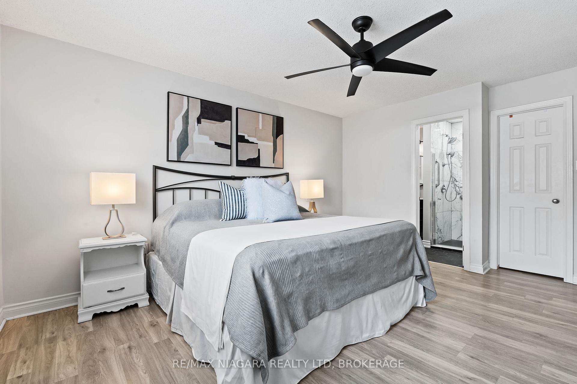 Photo 14 of 22 Michelle Drive, St. Catharines, Grapeview — HOMEH
