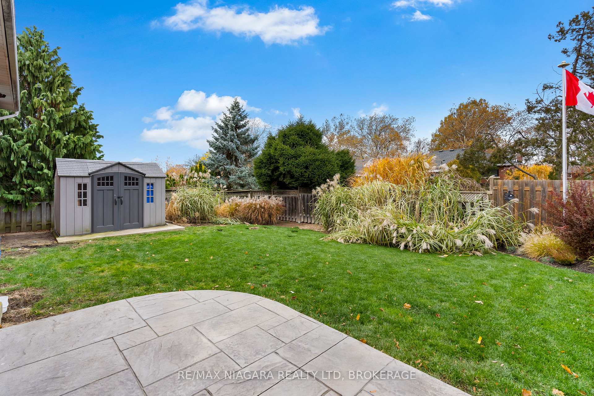 Photo 30 of 22 Michelle Drive, St. Catharines, Grapeview — HOMEH