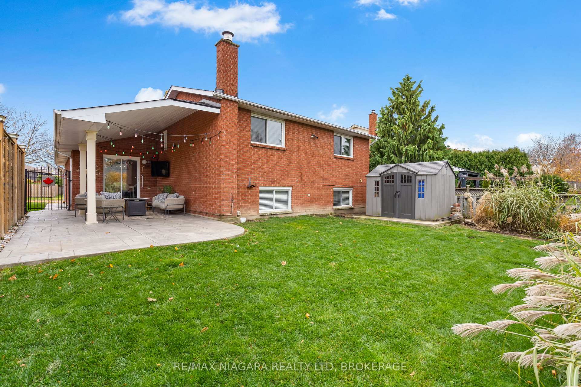 Photo 31 of 22 Michelle Drive, St. Catharines, Grapeview — HOMEH