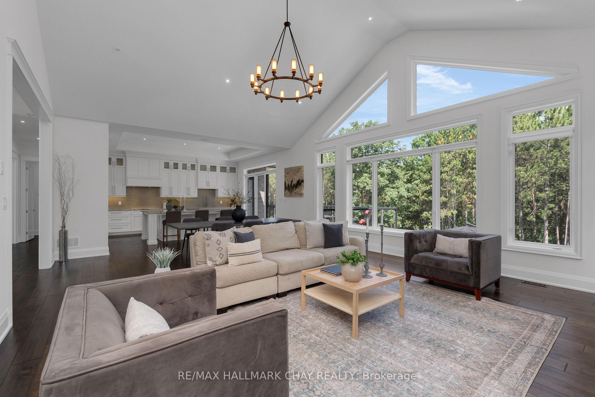 Photo 4 of 105 Mennill Drive, Springwater, Snow Valley — HOMEH