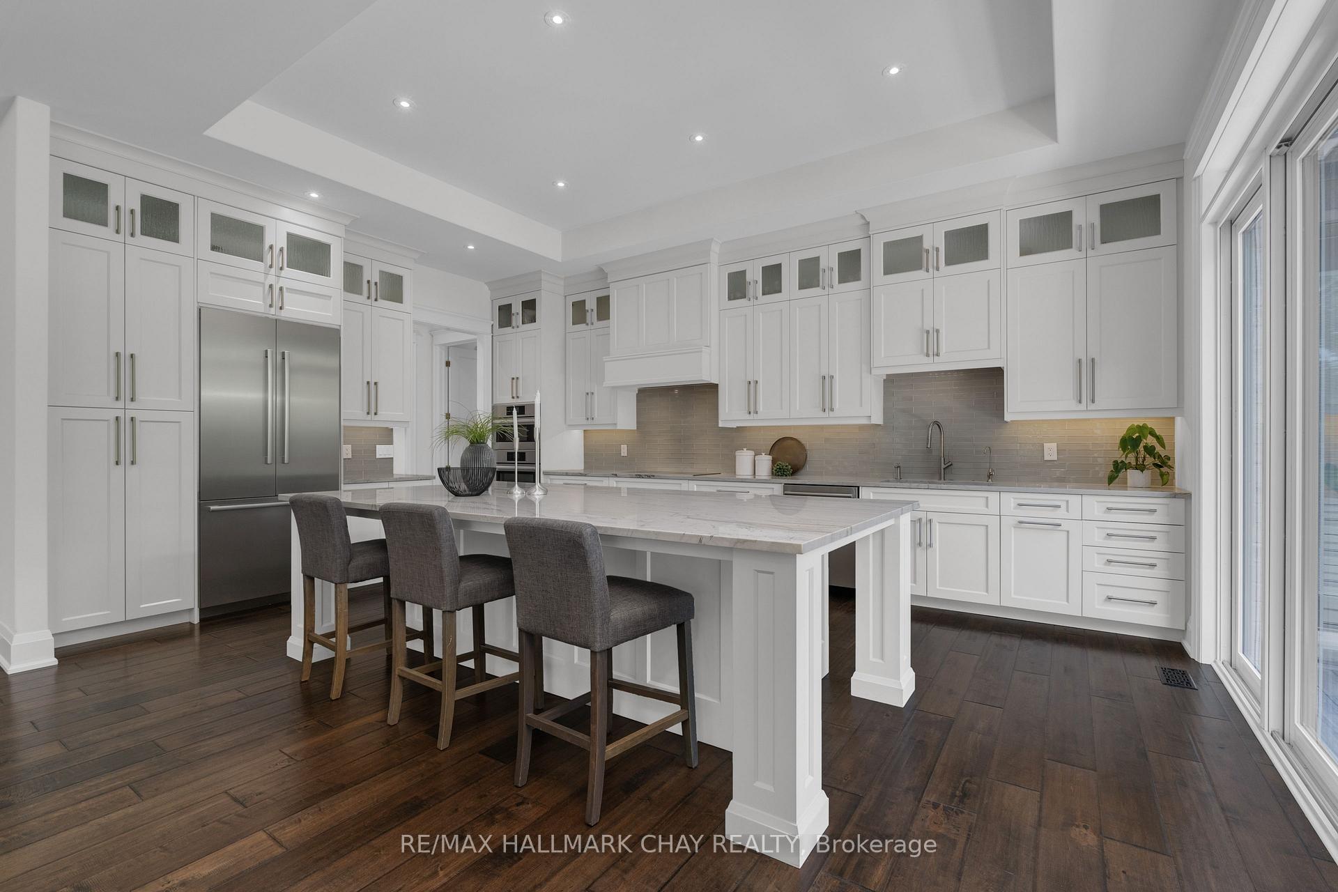 Photo 6 of 105 Mennill Drive, Springwater, Snow Valley — HOMEH