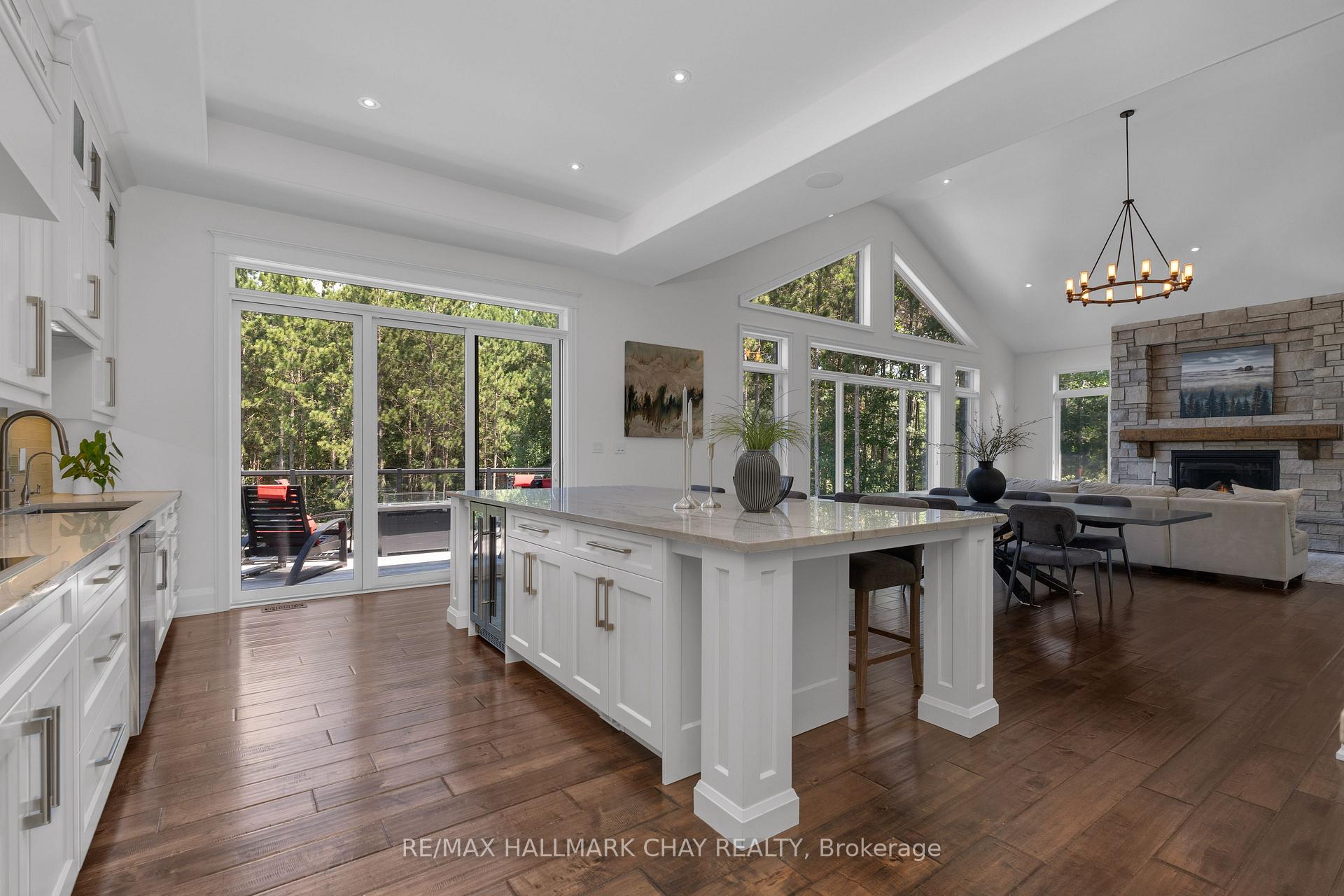Photo 7 of 105 Mennill Drive, Springwater, Snow Valley — HOMEH