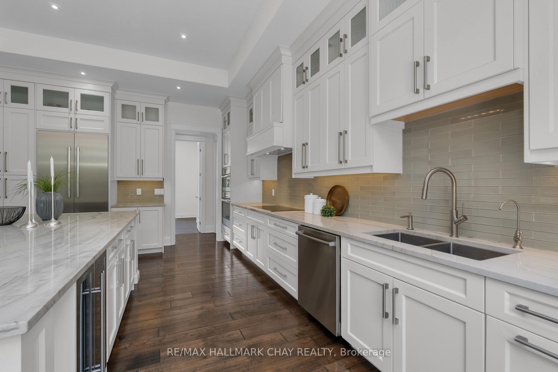 Photo 8 of 105 Mennill Drive, Springwater, Snow Valley — HOMEH