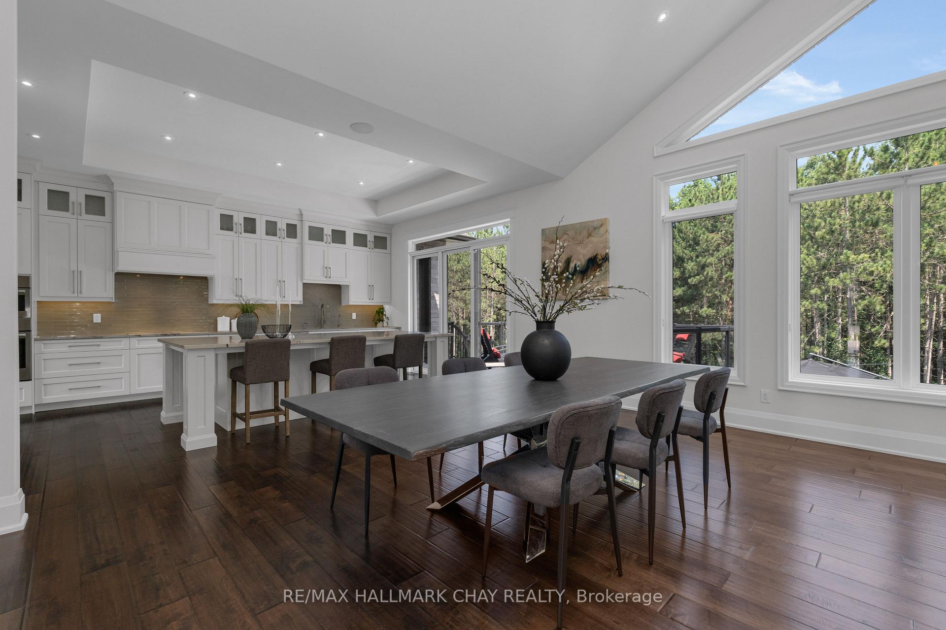 Photo 10 of 105 Mennill Drive, Springwater, Snow Valley — HOMEH