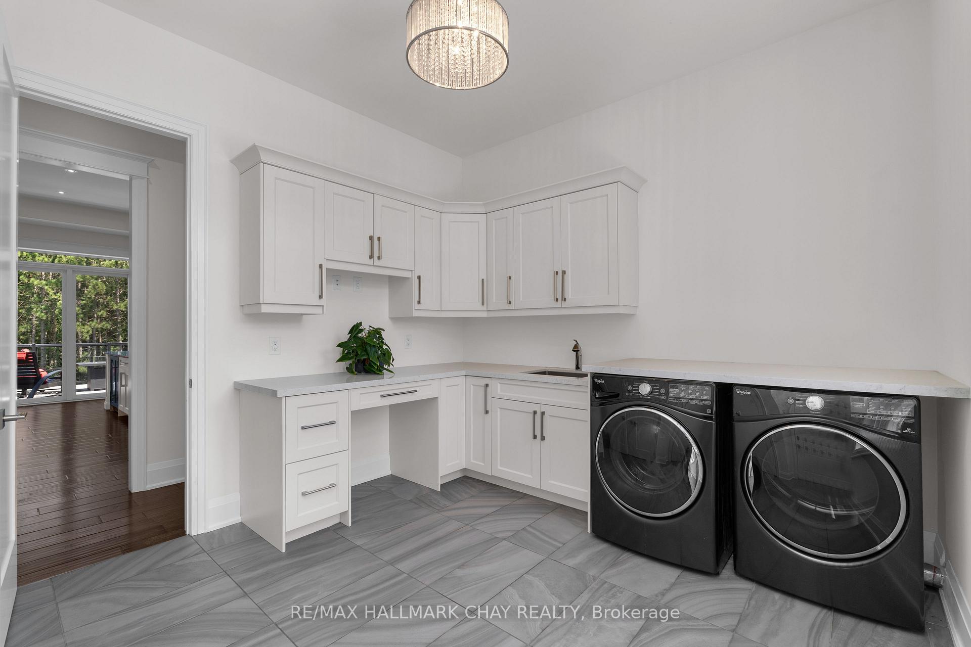 Photo 12 of 105 Mennill Drive, Springwater, Snow Valley — HOMEH