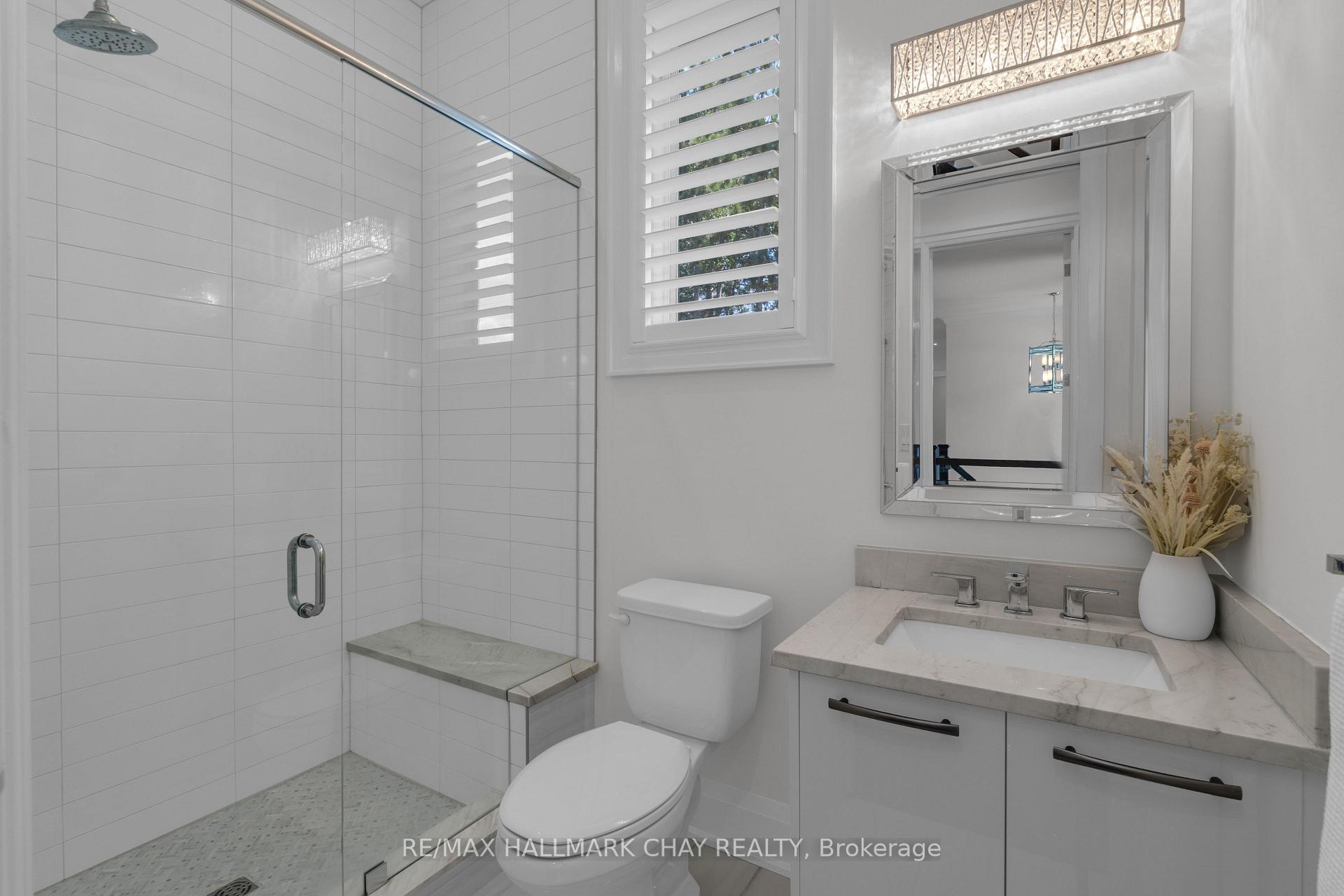 Photo 13 of 105 Mennill Drive, Springwater, Snow Valley — HOMEH