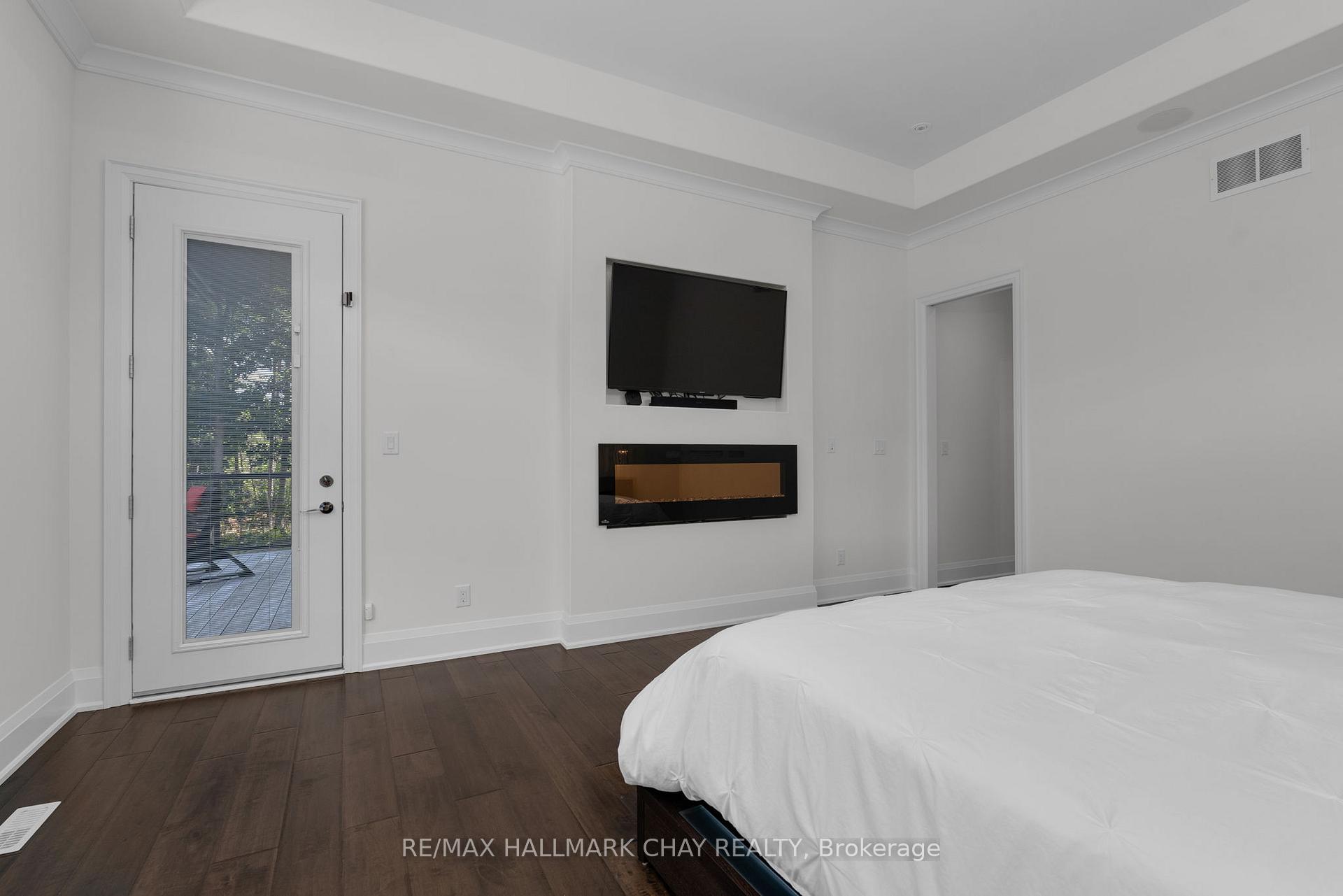 Photo 17 of 105 Mennill Drive, Springwater, Snow Valley — HOMEH