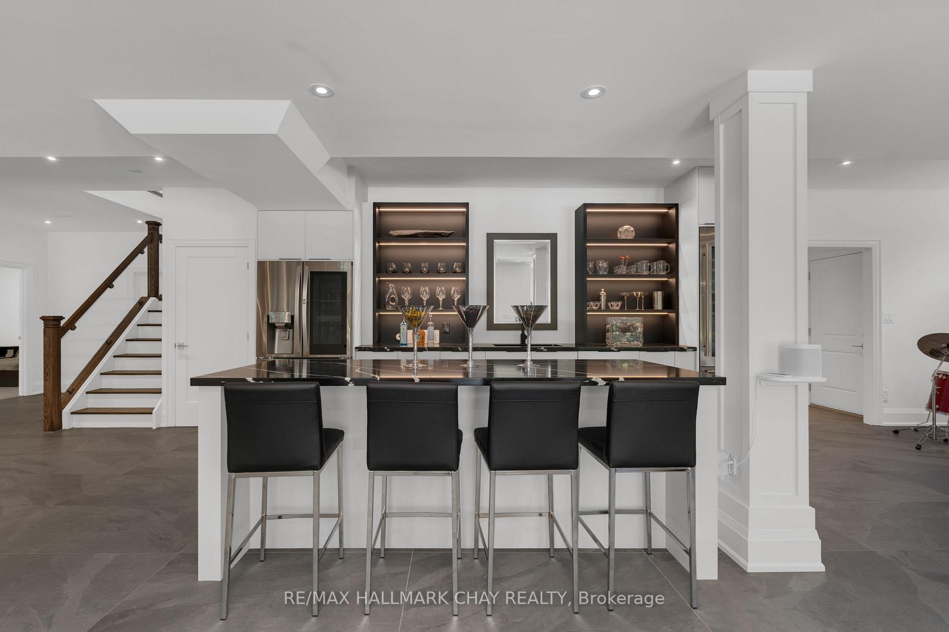 Photo 21 of 105 Mennill Drive, Springwater, Snow Valley — HOMEH