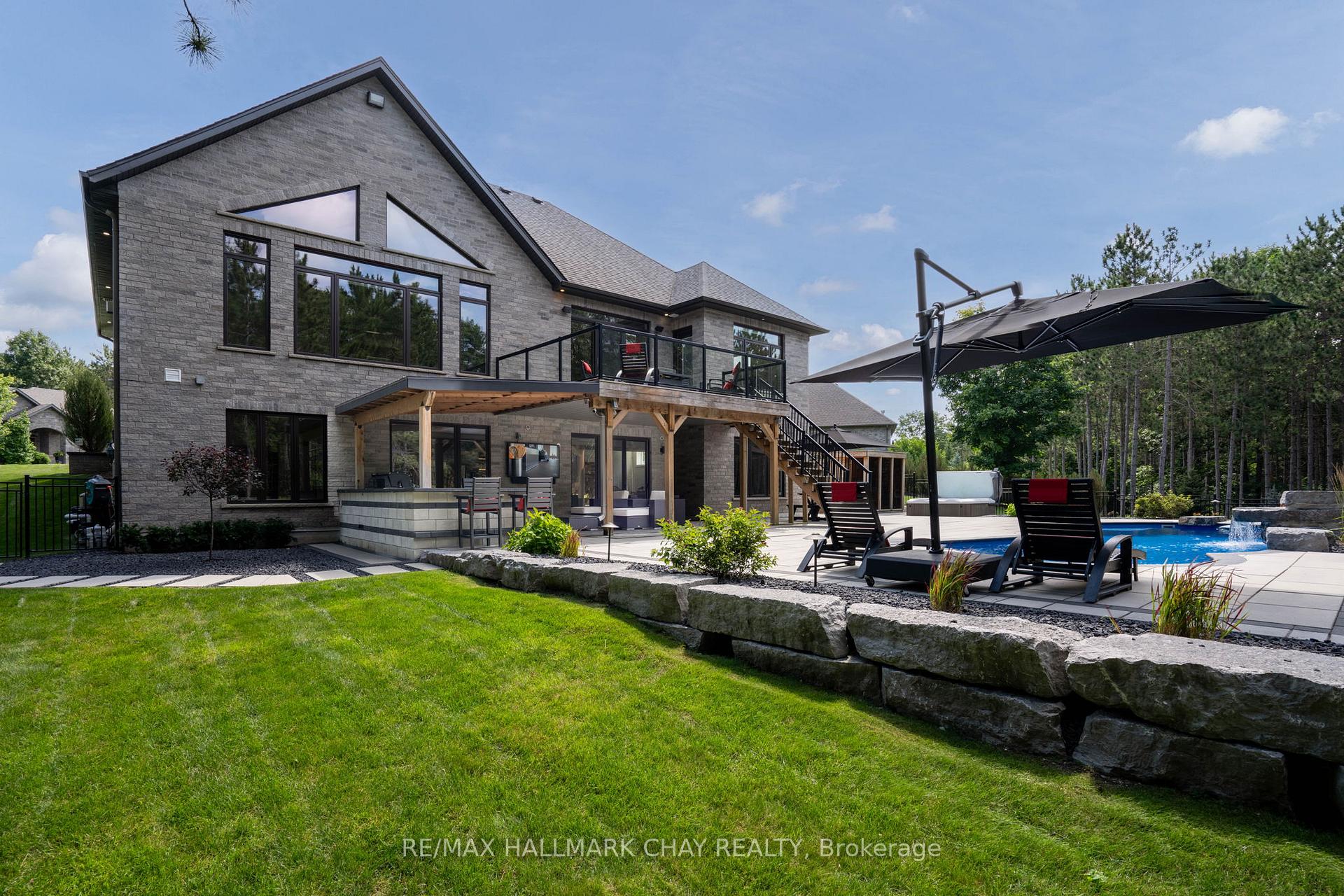 Photo 26 of 105 Mennill Drive, Springwater, Snow Valley — HOMEH