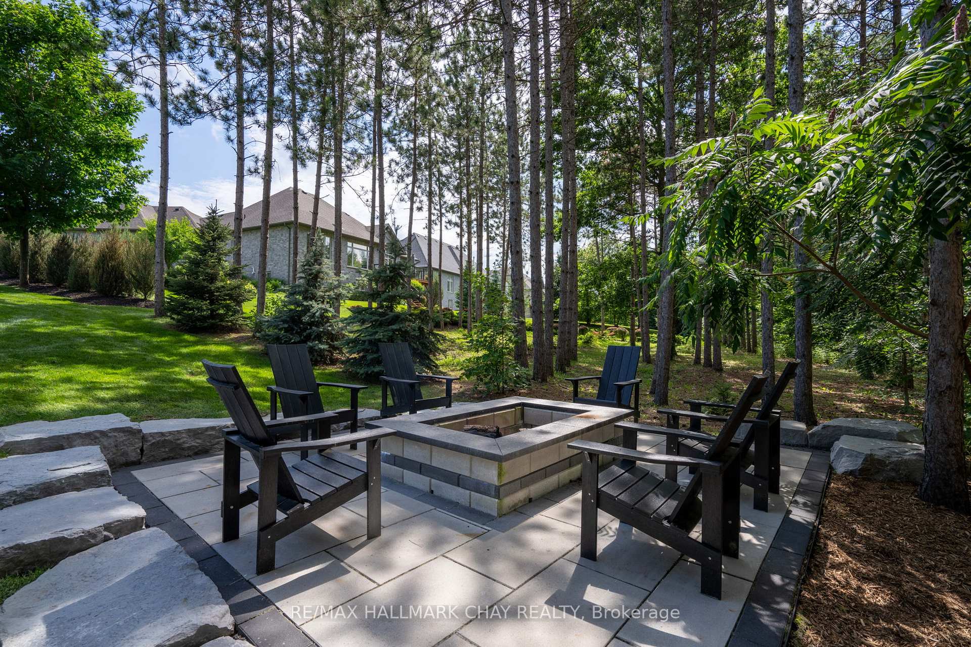 Photo 29 of 105 Mennill Drive, Springwater, Snow Valley — HOMEH