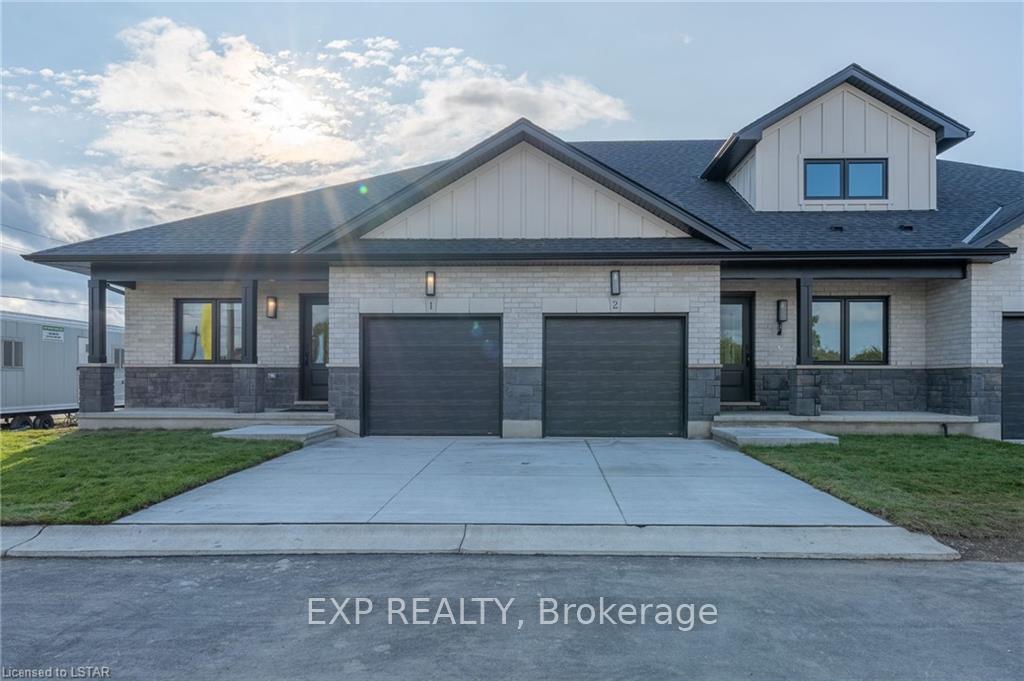 Photo 1 of Unit 14, 214 St Clair Boulevard, St. Clair — HOMEH