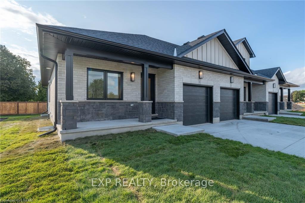Photo 2 of Unit 14, 214 St Clair Boulevard, St. Clair — HOMEH