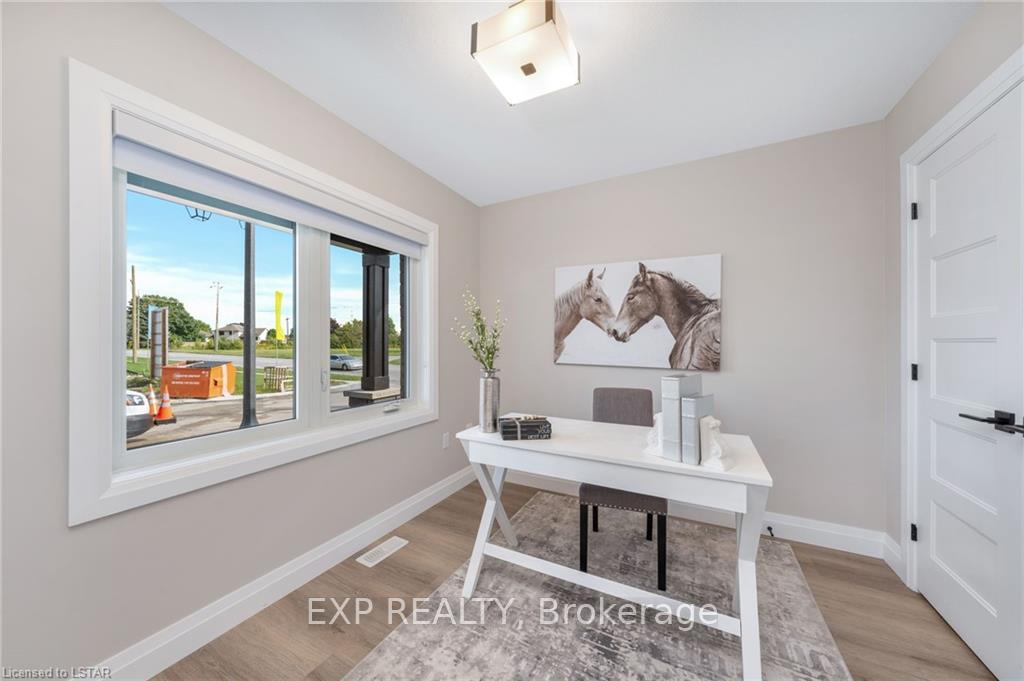 Photo 6 of Unit 14, 214 St Clair Boulevard, St. Clair — HOMEH
