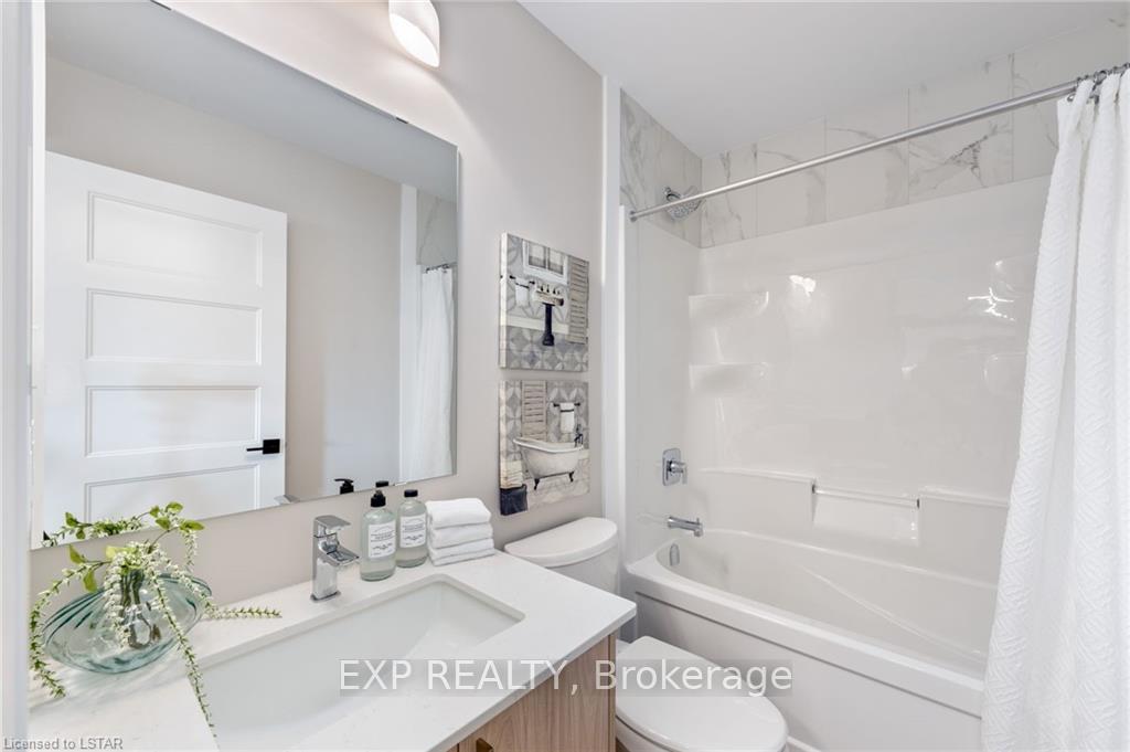 Photo 7 of Unit 14, 214 St Clair Boulevard, St. Clair — HOMEH
