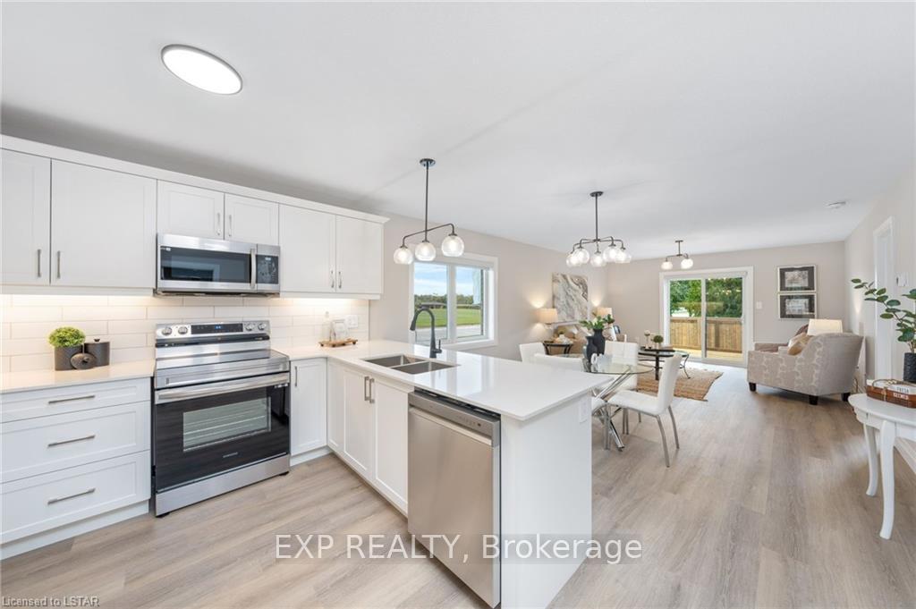 Photo 9 of Unit 14, 214 St Clair Boulevard, St. Clair — HOMEH