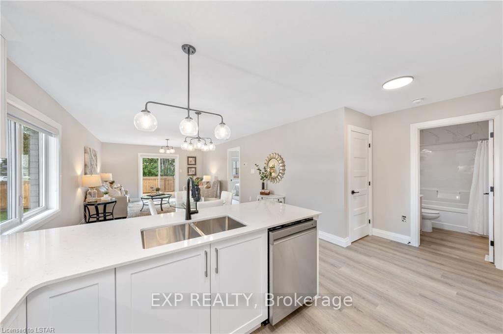 Photo 10 of Unit 14, 214 St Clair Boulevard, St. Clair — HOMEH