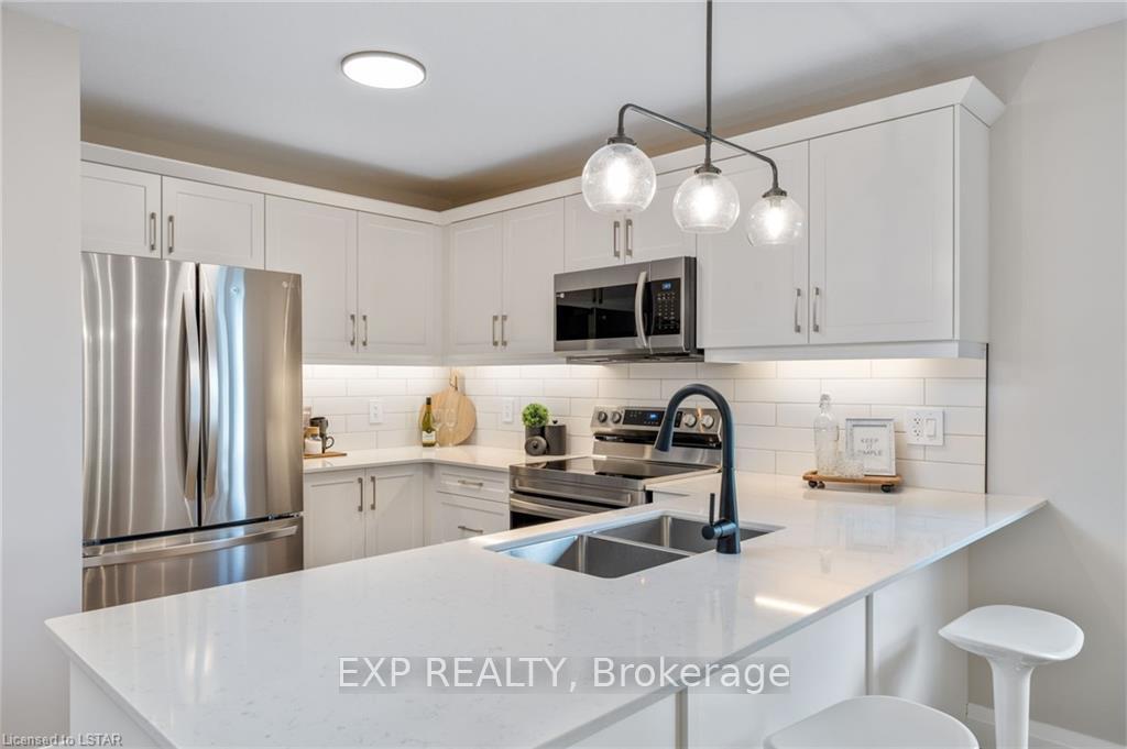 Photo 12 of Unit 14, 214 St Clair Boulevard, St. Clair — HOMEH