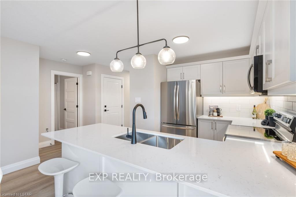 Photo 13 of Unit 14, 214 St Clair Boulevard, St. Clair — HOMEH