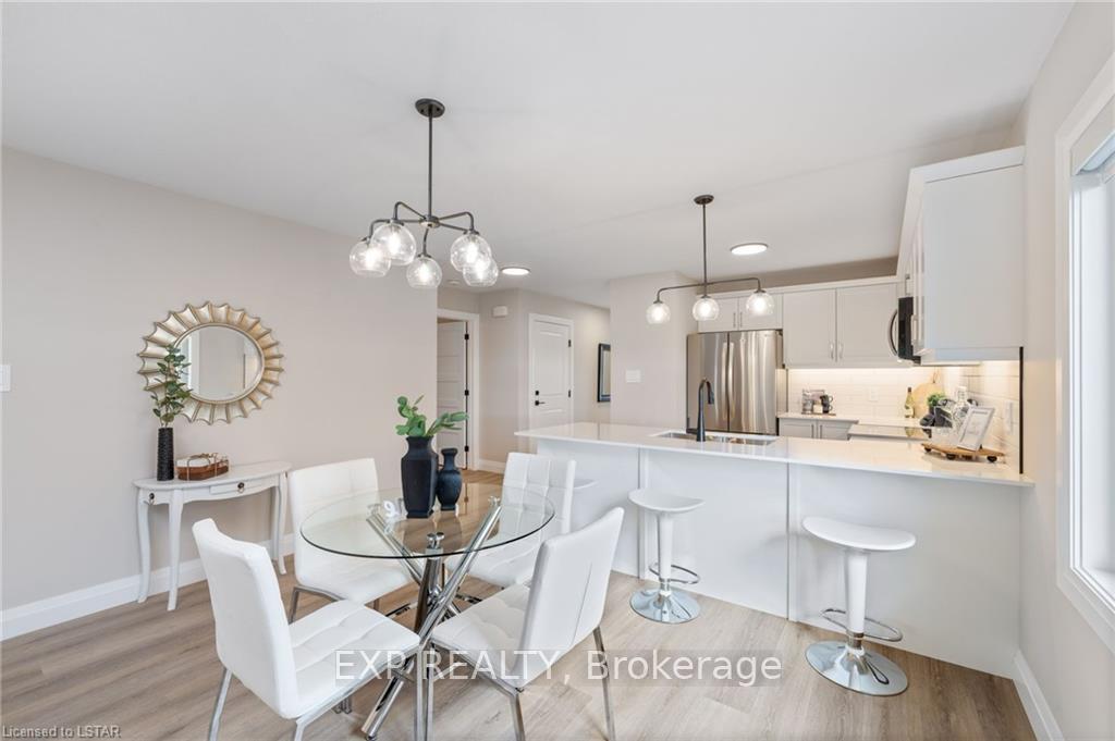 Photo 14 of Unit 14, 214 St Clair Boulevard, St. Clair — HOMEH