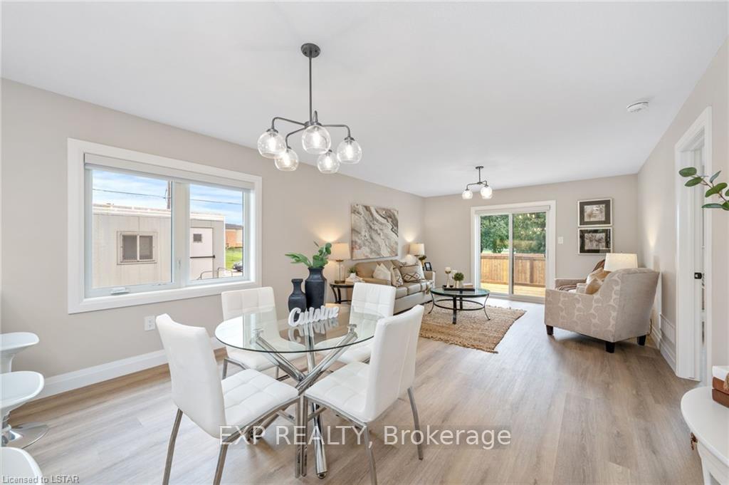 Photo 15 of Unit 14, 214 St Clair Boulevard, St. Clair — HOMEH