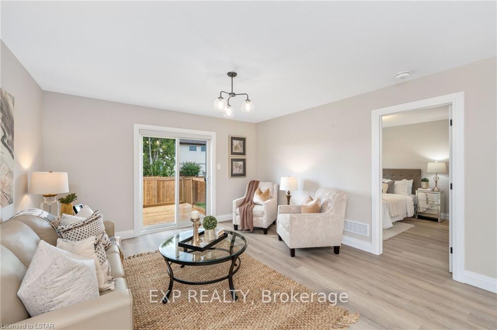 Photo 16 of Unit 14, 214 St Clair Boulevard, St. Clair — HOMEH