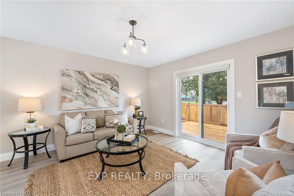 Photo 17 of Unit 14, 214 St Clair Boulevard, St. Clair — HOMEH