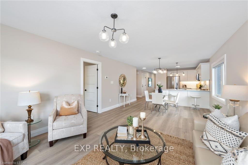 Photo 18 of Unit 14, 214 St Clair Boulevard, St. Clair — HOMEH