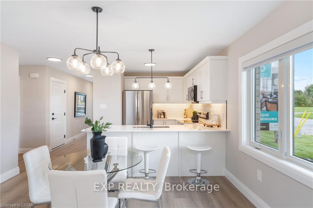 Photo 19 of Unit 14, 214 St Clair Boulevard, St. Clair — HOMEH