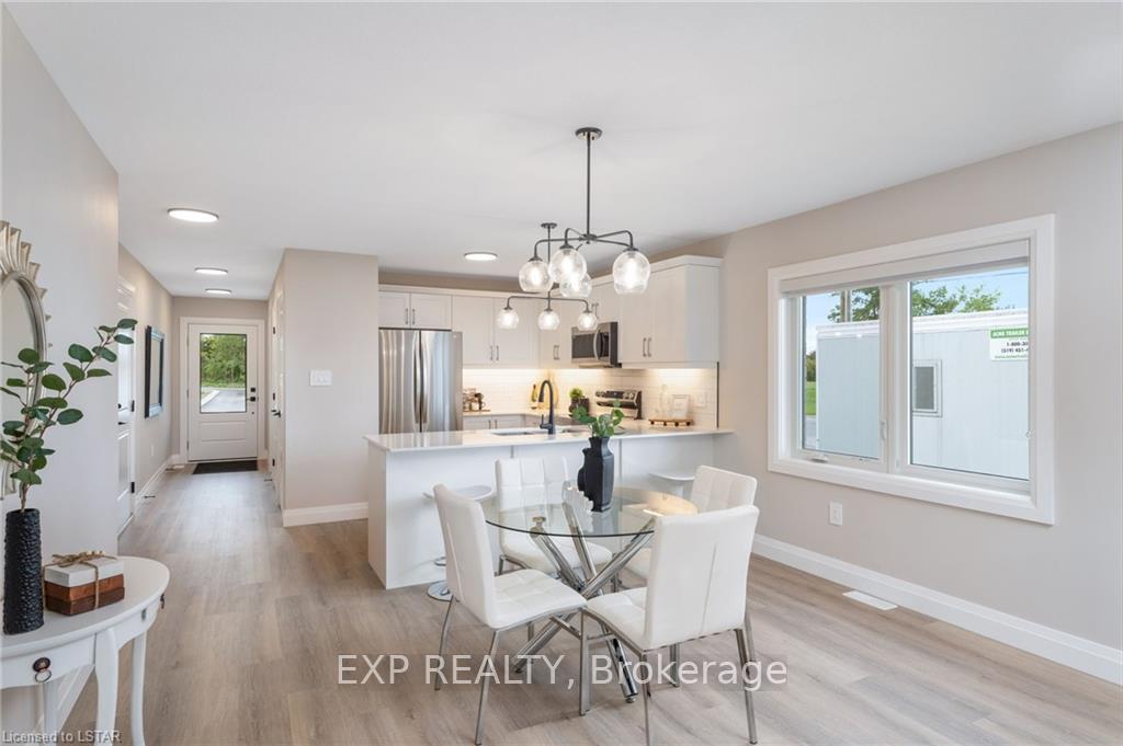 Photo 20 of Unit 14, 214 St Clair Boulevard, St. Clair — HOMEH