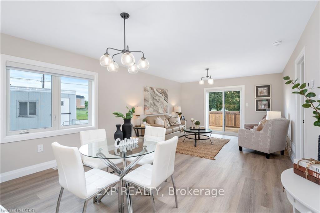 Photo 21 of Unit 14, 214 St Clair Boulevard, St. Clair — HOMEH
