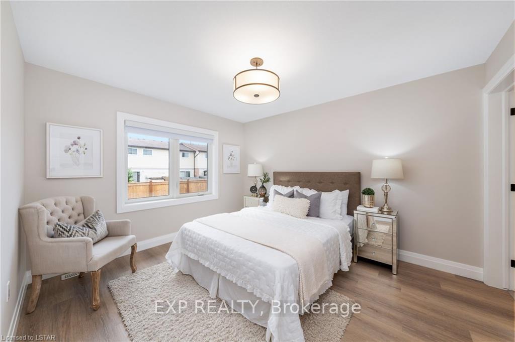 Photo 22 of Unit 14, 214 St Clair Boulevard, St. Clair — HOMEH