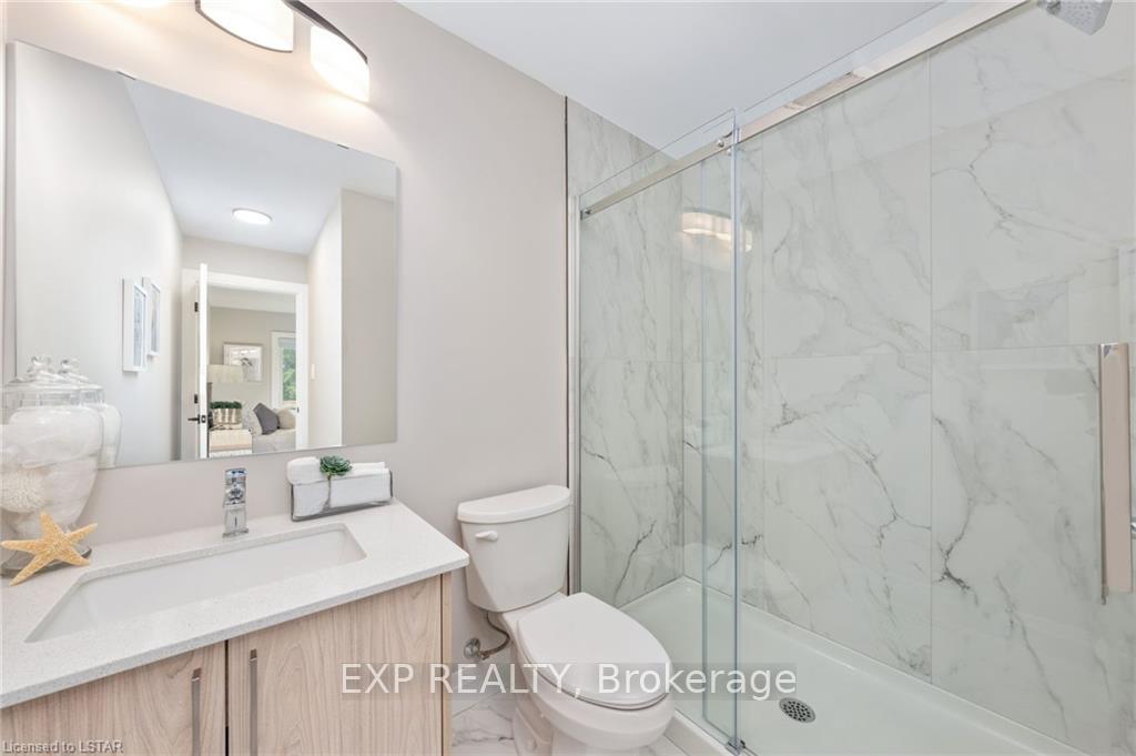 Photo 23 of Unit 14, 214 St Clair Boulevard, St. Clair — HOMEH