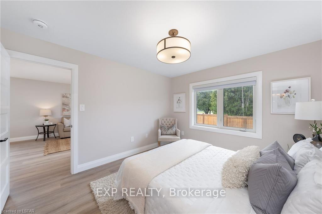 Photo 24 of Unit 14, 214 St Clair Boulevard, St. Clair — HOMEH