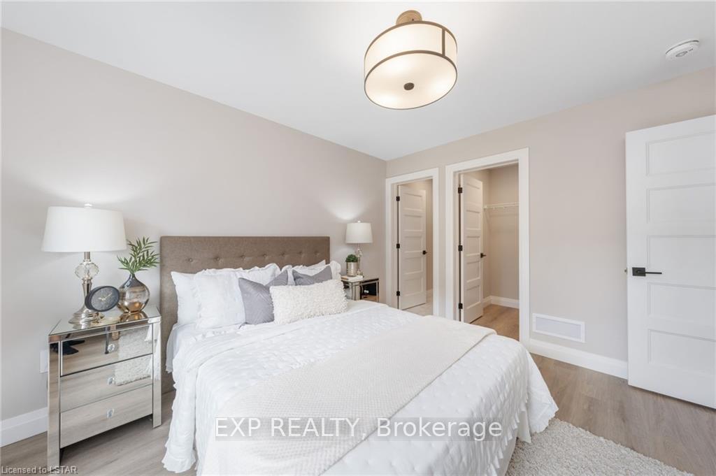 Photo 25 of Unit 14, 214 St Clair Boulevard, St. Clair — HOMEH