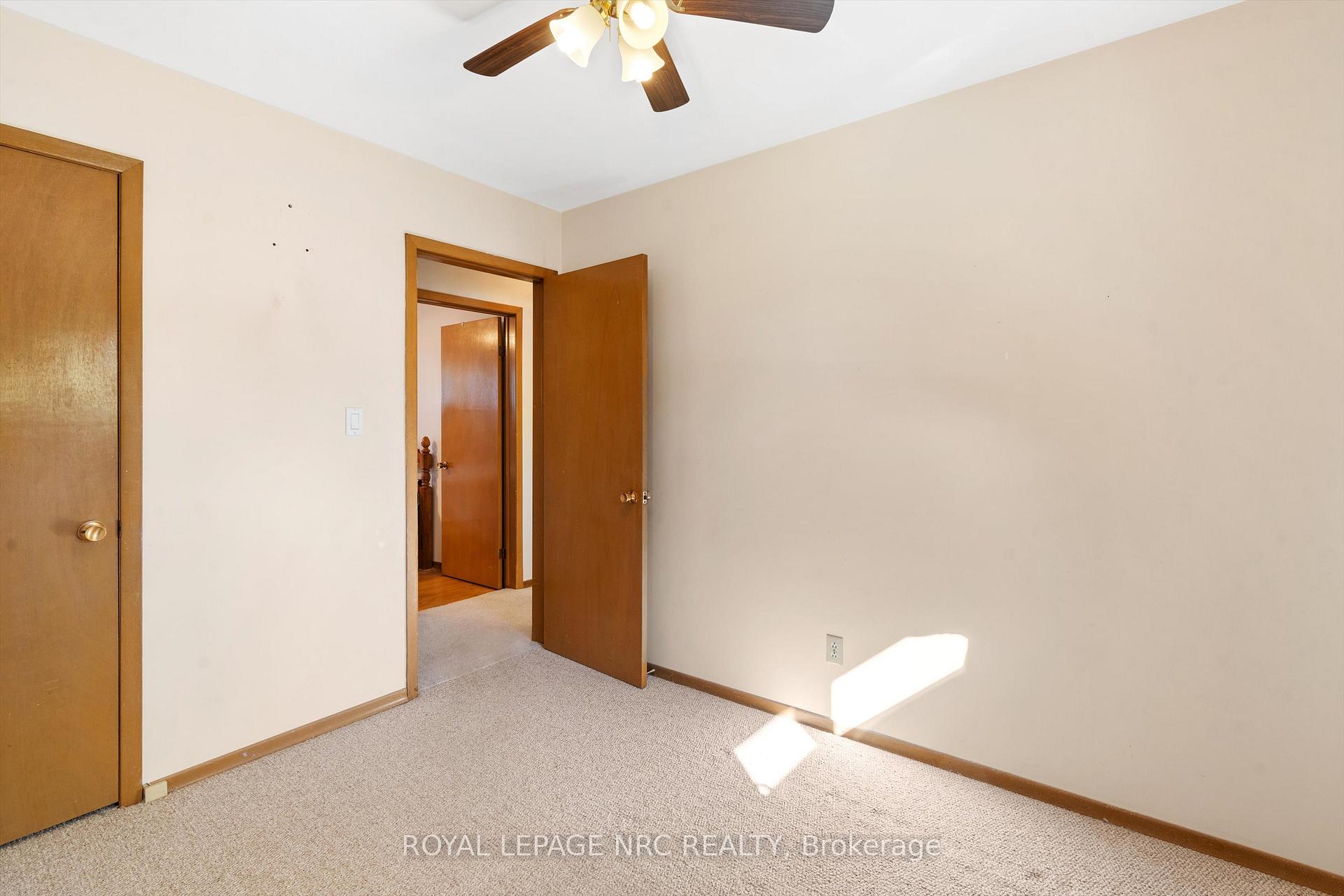 Photo 18 of 270 St. Paul Street W, St. Catharines, Ridley — HOMEH