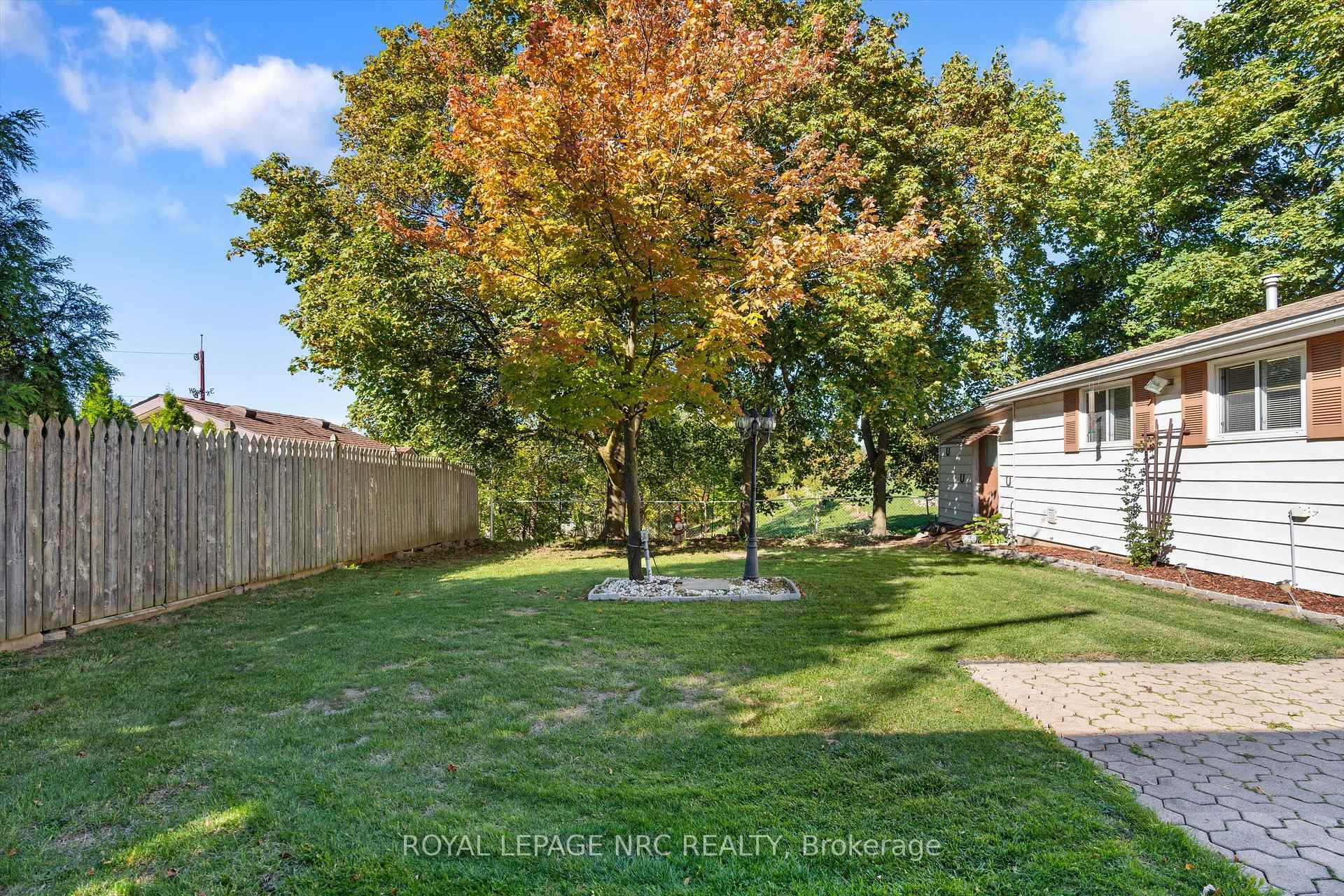 Photo 27 of 270 St. Paul Street W, St. Catharines, Ridley — HOMEH