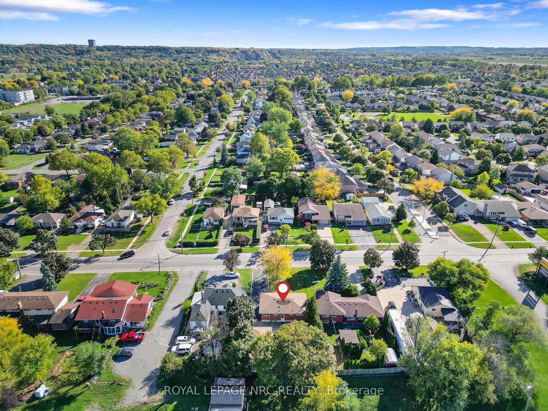 Photo 34 of 270 St. Paul Street W, St. Catharines, Ridley — HOMEH