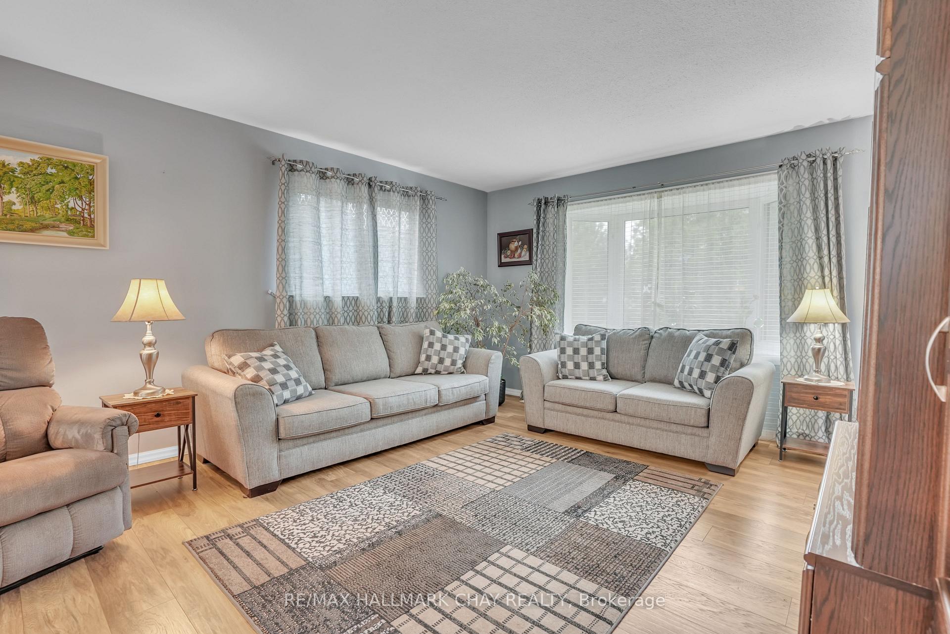 Photo 8 of 1243 Flos Eight Road E, Springwater, Rural Springwater — HOMEH