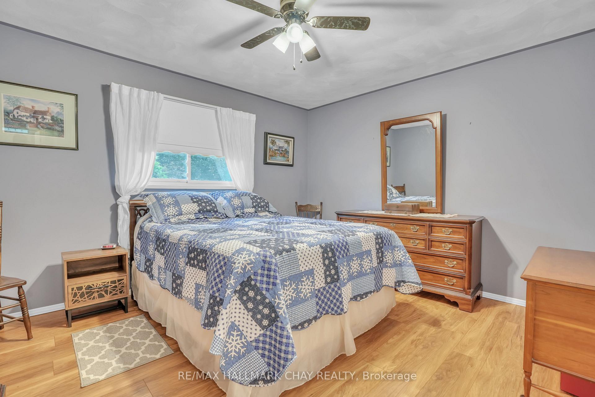 Photo 16 of 1243 Flos Eight Road E, Springwater, Rural Springwater — HOMEH
