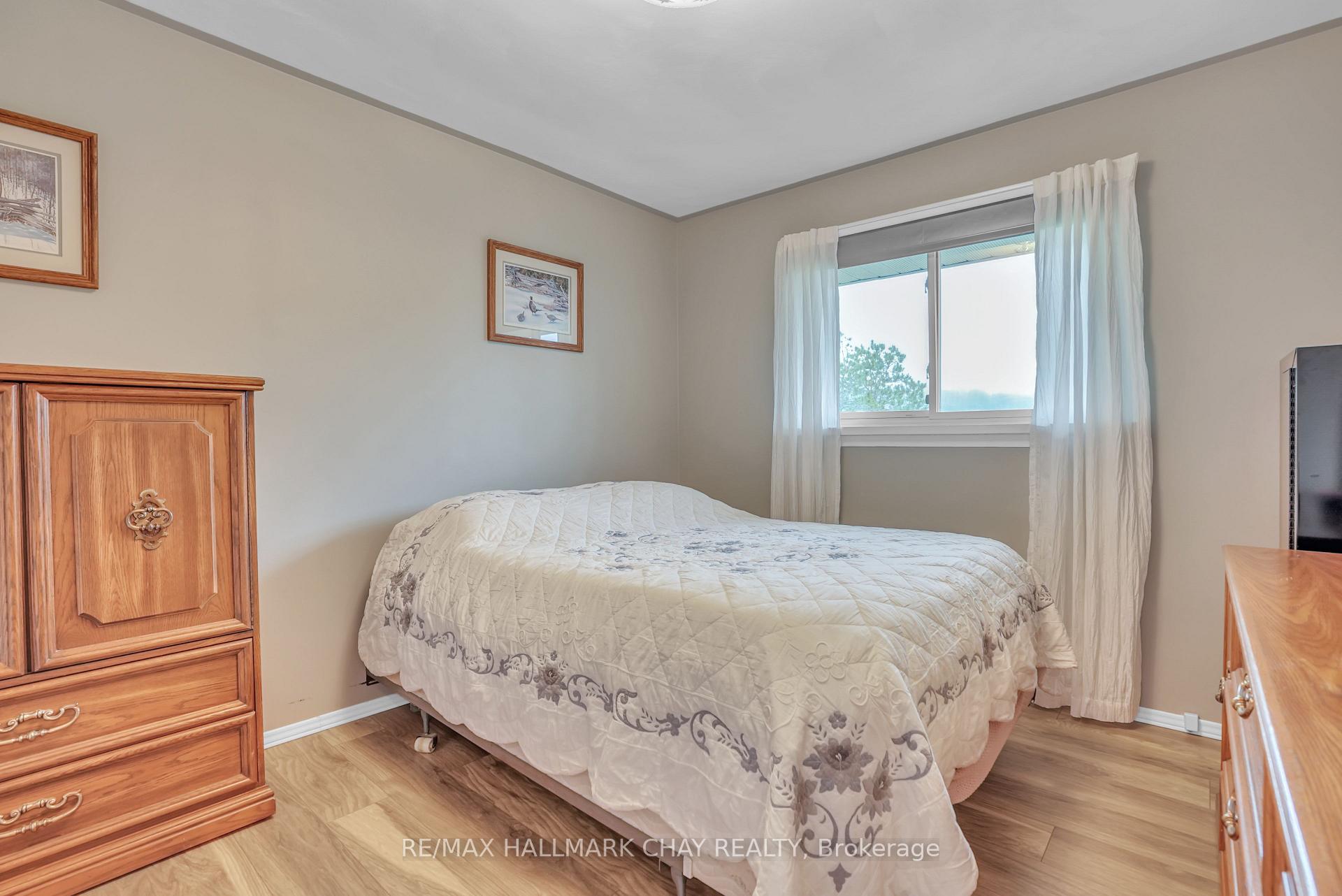 Photo 17 of 1243 Flos Eight Road E, Springwater, Rural Springwater — HOMEH