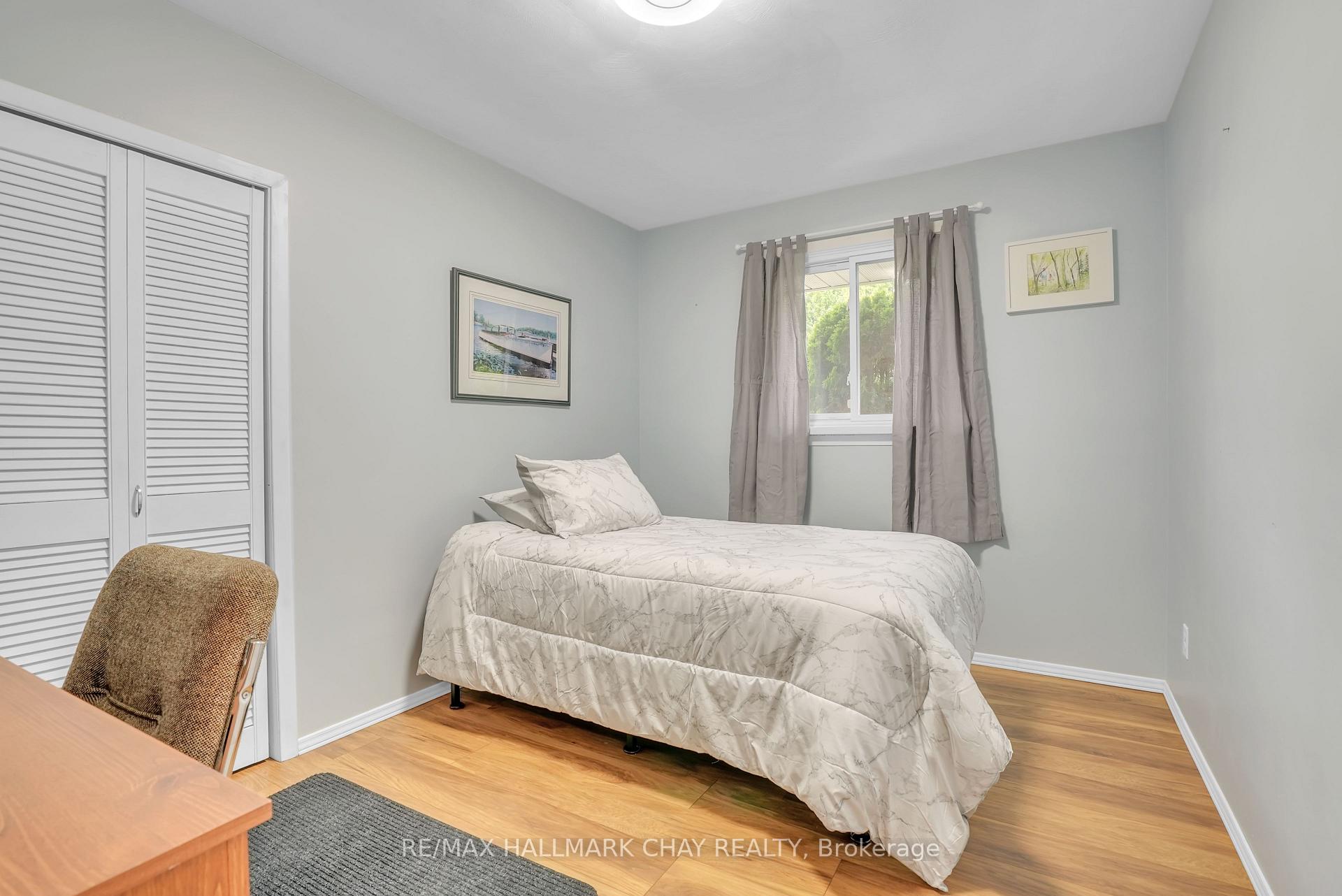 Photo 18 of 1243 Flos Eight Road E, Springwater, Rural Springwater — HOMEH