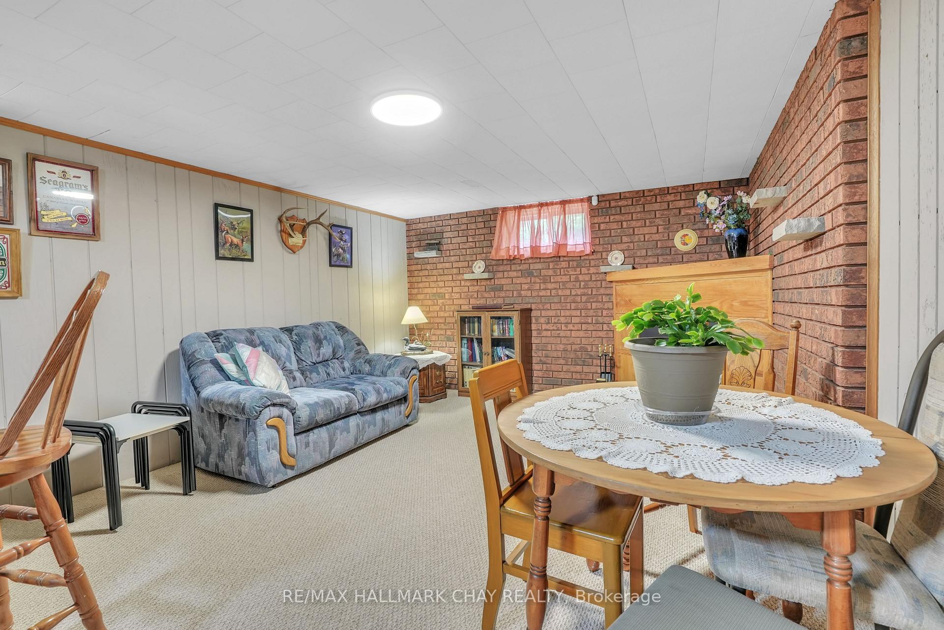 Photo 20 of 1243 Flos Eight Road E, Springwater, Rural Springwater — HOMEH